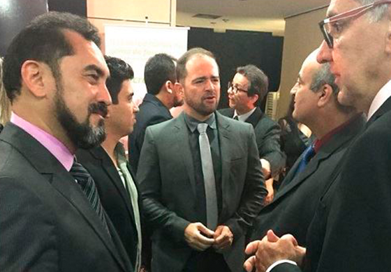 CEO da Rensoftware é membro da nova diretoria executiva da ACIARA
