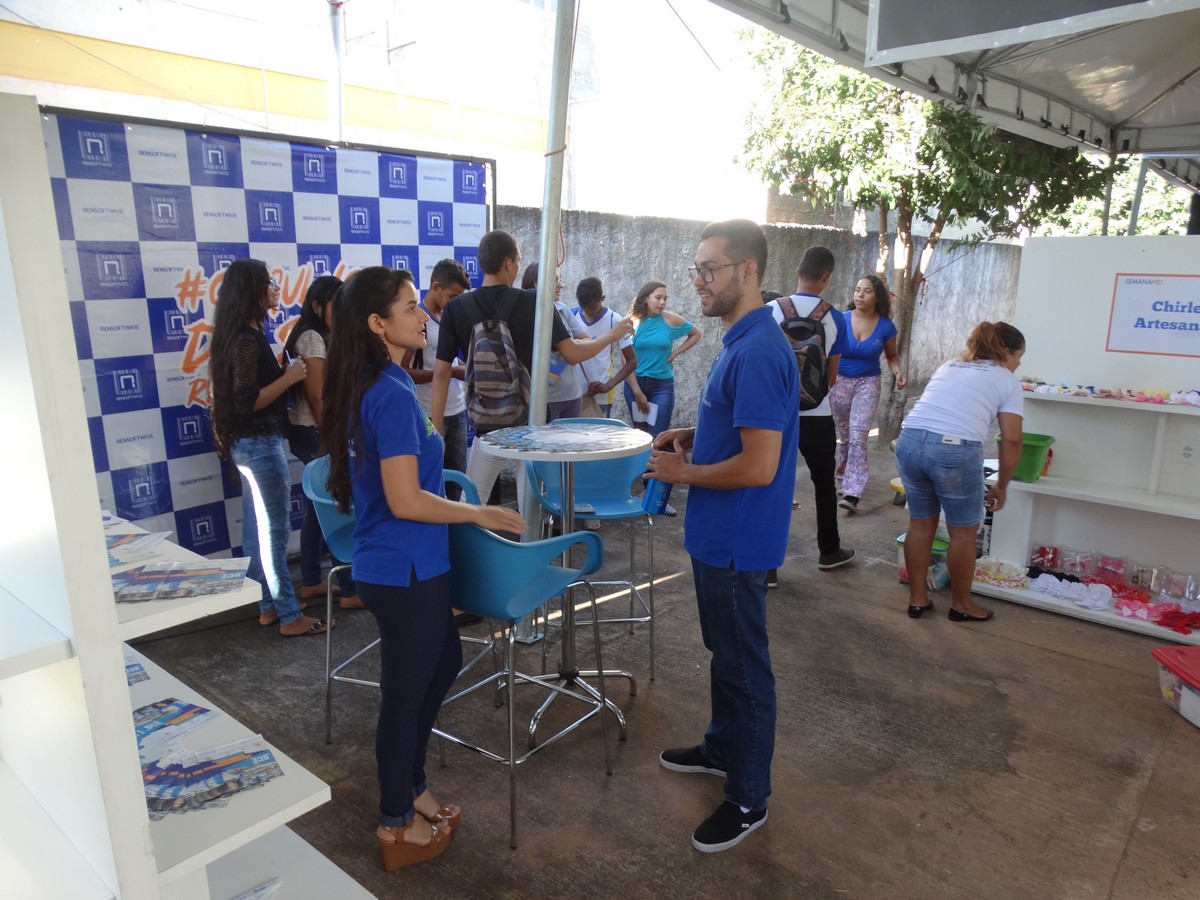 Rensoftware participa da Semana do MEI em Araguaína