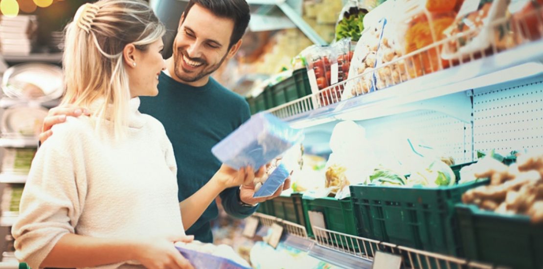 Automação comercial em Supermercados