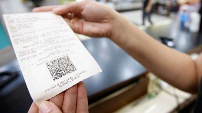 Nota Fiscal Eletrônica do Consumidor já é obrigatória no Tocantins