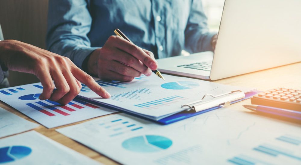 Razões para investir em um sistema de gestão empresarial