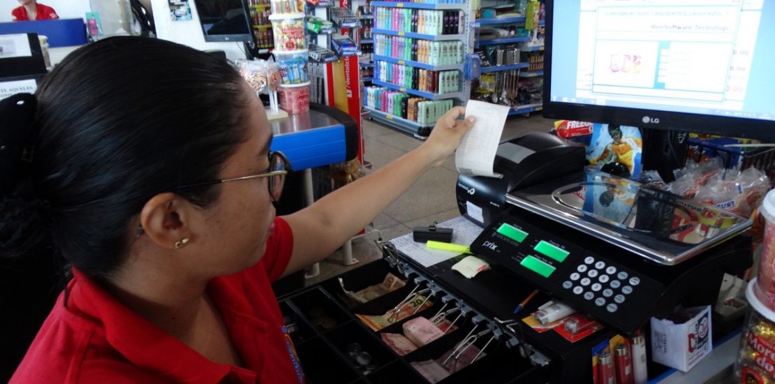 Rensoftware tem a menor versão da NFC-e do mercado