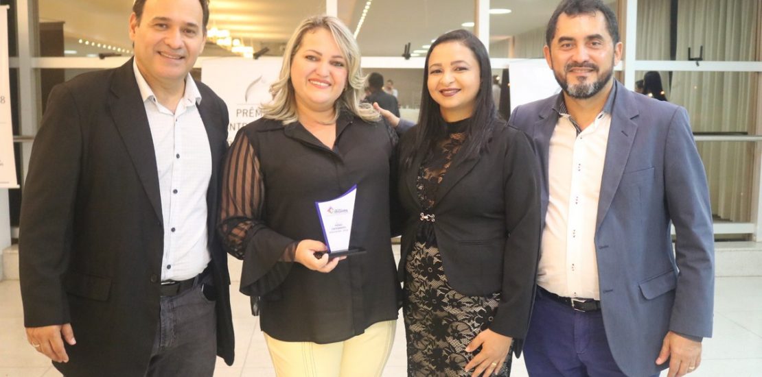 Rensoftware é premiada como uma das empresas que mais geram receita ao Município de Araguaína