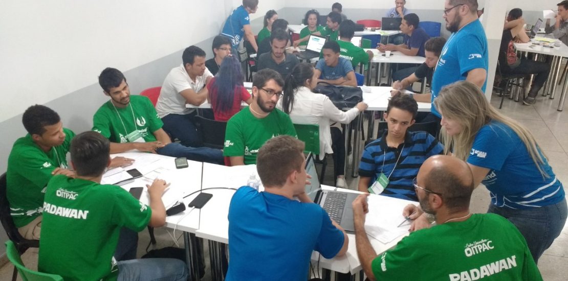 Saiba como vai funcionar o Araguaína Startup Weekend