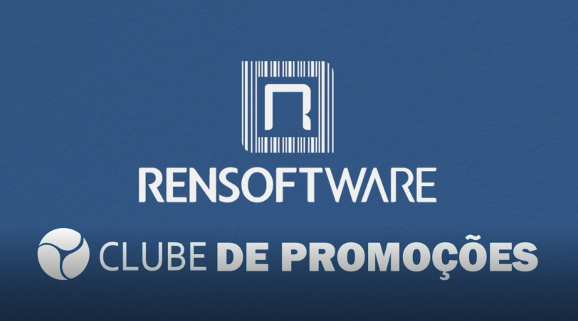Clube de Promoções: Rensoftware e Scanntech