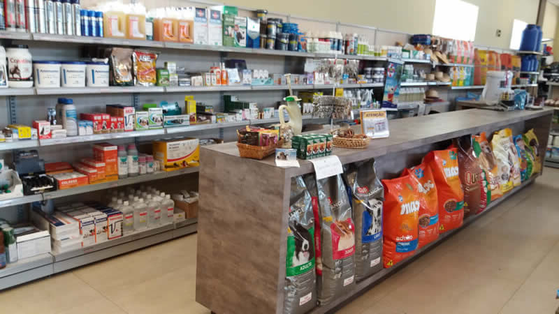 Lojas Agropecuárias: conheça de perto os benefícios que um sistema traz para a gestão