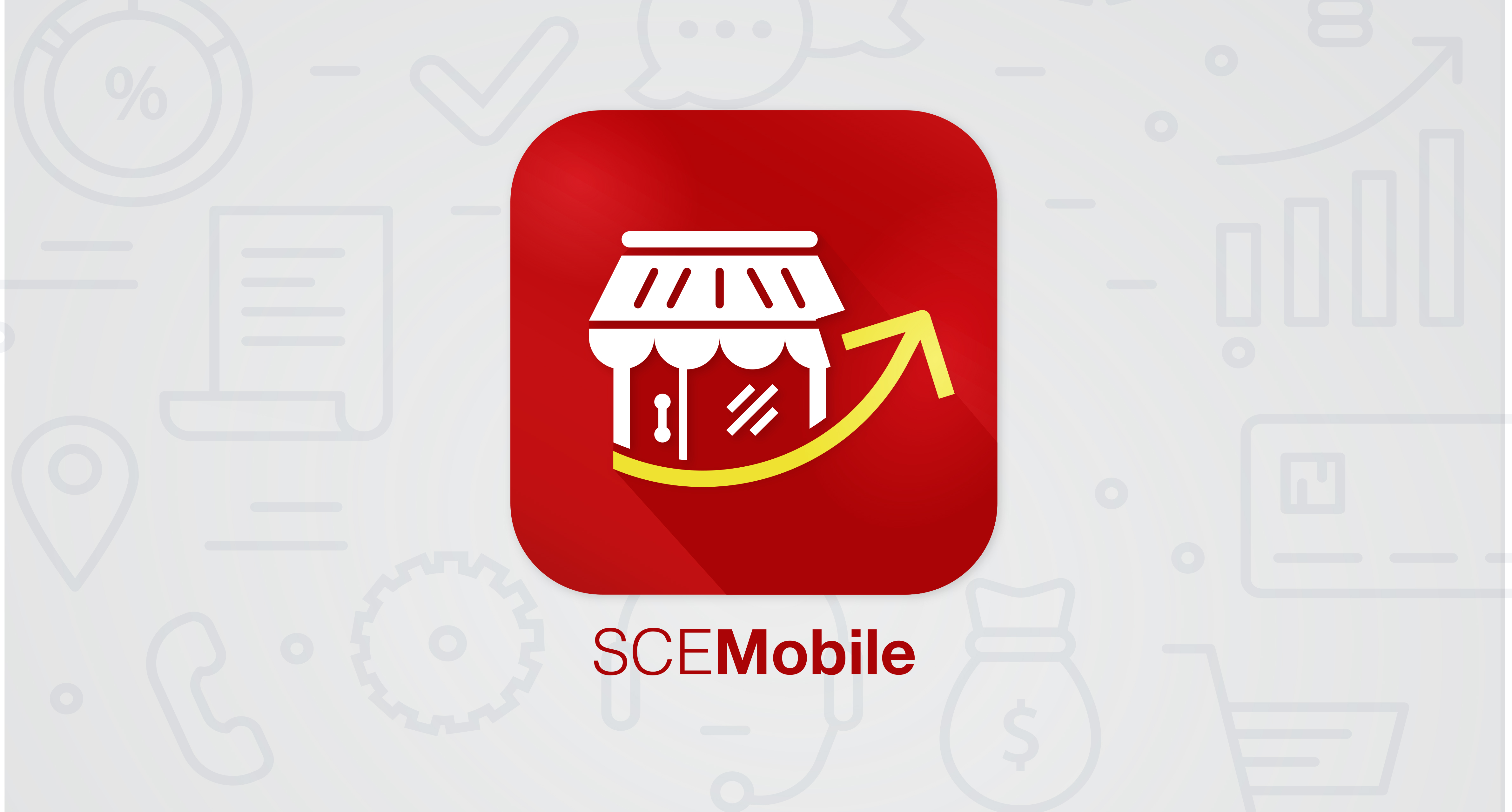 SCE Mobile, a nova forma de venda do varejo que garante agilidade para o cliente e economia para o lojista