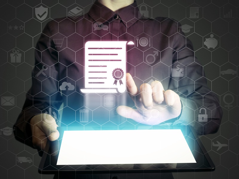 Afinal, como funciona o certificado digital no eSocial?