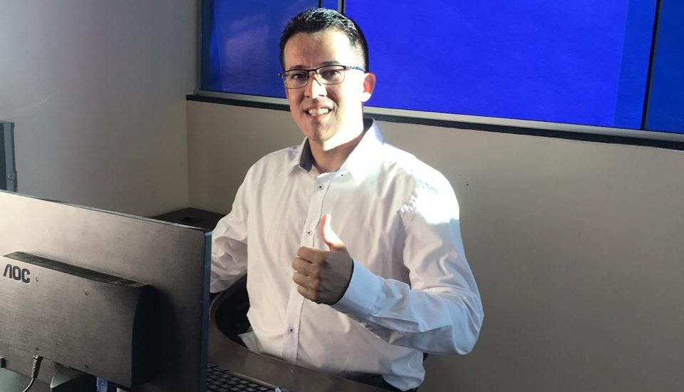 Representante da Rensoftware em Marabá gerencia 120 clientes e evolui ano após ano