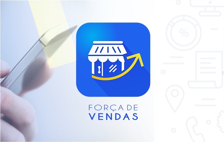 Força de Vendas, o aplicativo da Rensoftware para aumentar a lucratividade dos lojistas