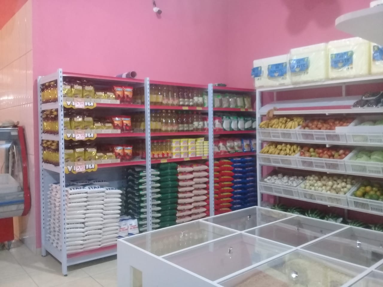 Supermercados Ponto Frio e Super Mix Juju alavancam crescimento e se destacam na região de Balsas (MA)