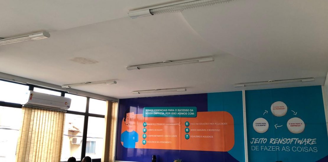Dep. Consultoria de Soluções categoriza consultores externos para otimizar o atendimento aos clientes