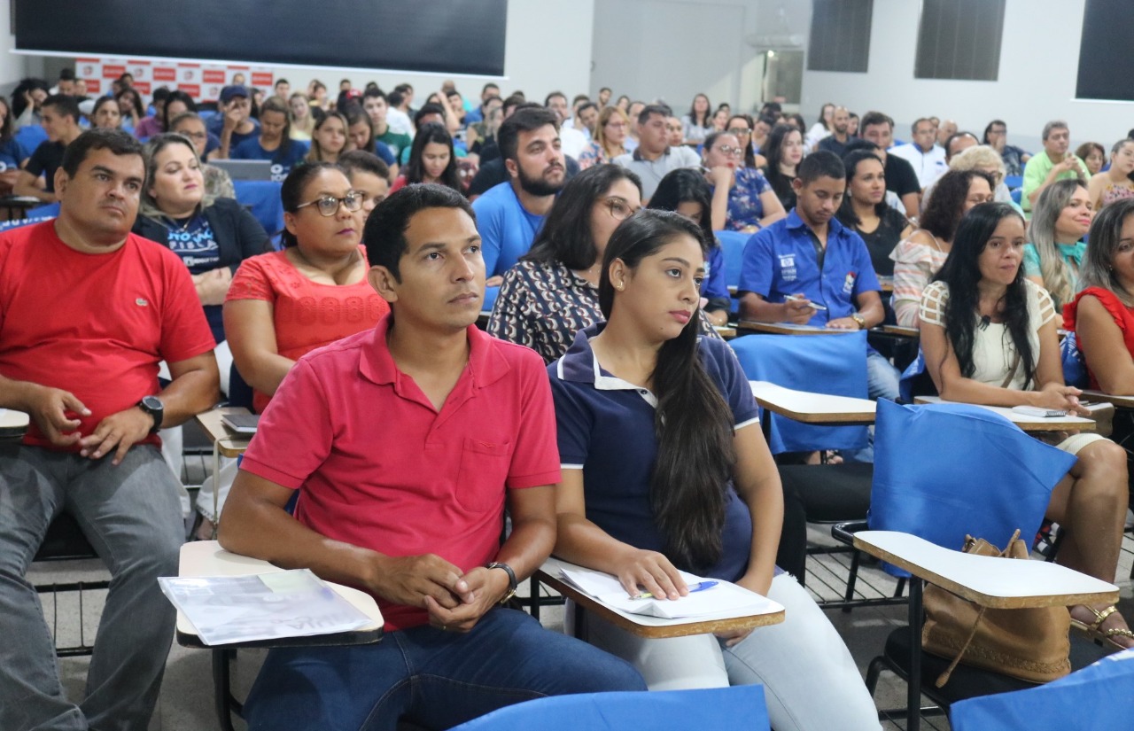 1º WorkShop de Automação Fiscal da Rensoftware destacou a obrigatoriedade da Nota Fiscal de Consumidor Eletrônica no Tocantins