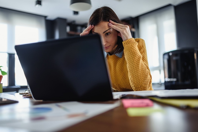 4 erros de gestão empresarial que você deve evitar agora mesmo
