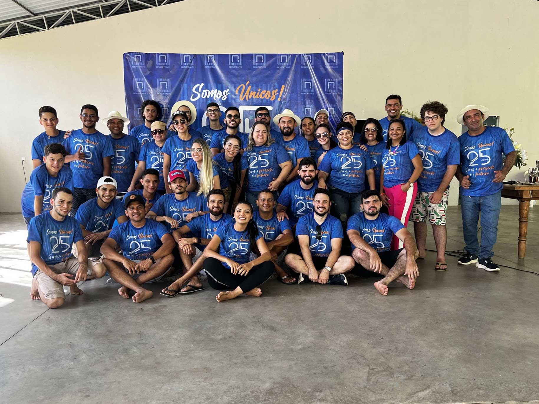 Dia do Trabalhador