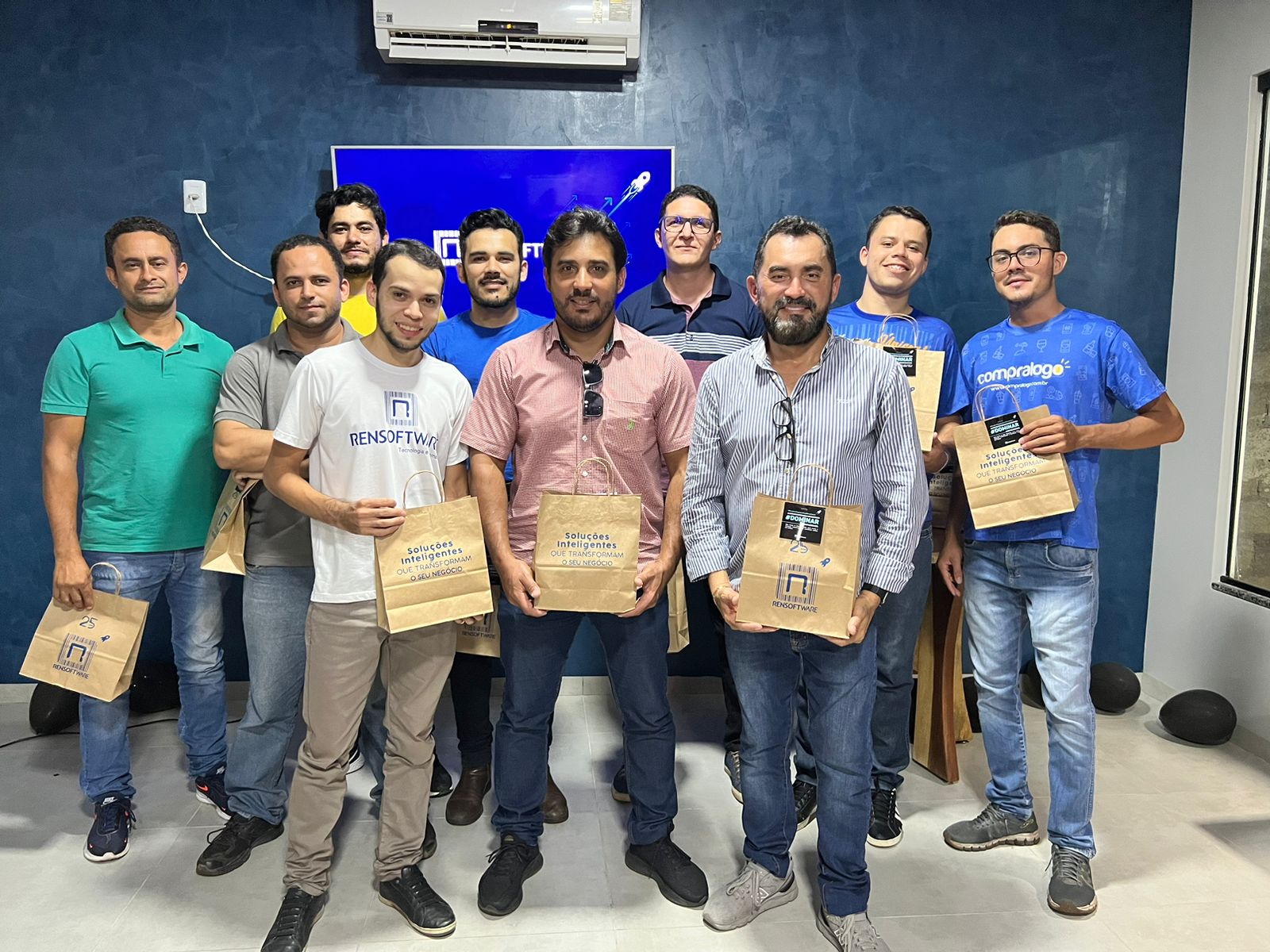 Dia do Programador