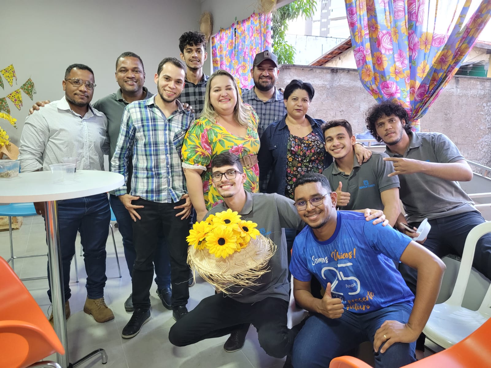 Festa Junina 2022